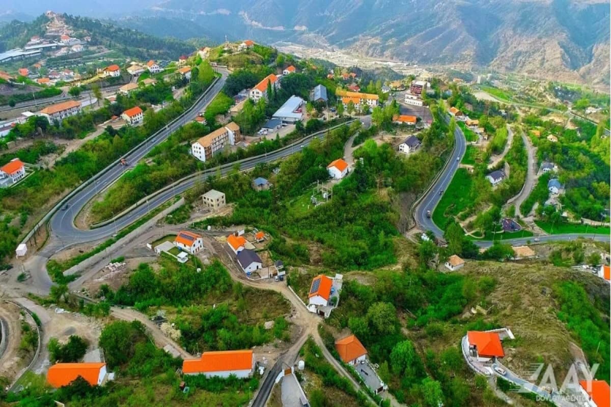 Şərqi Zəngəzur