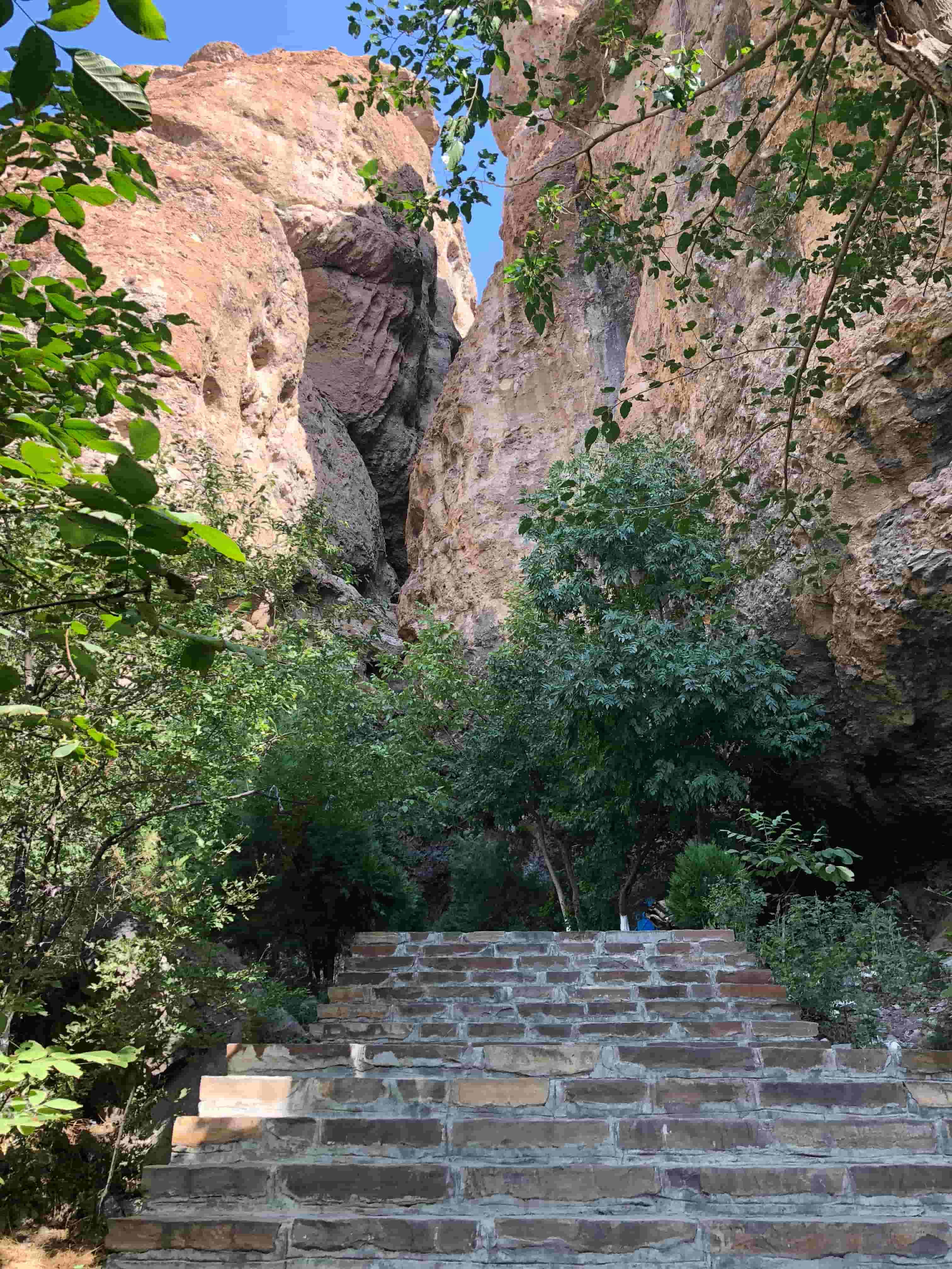 Naxçıvan