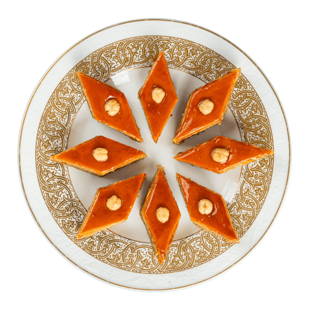 Bakı paxlavası 