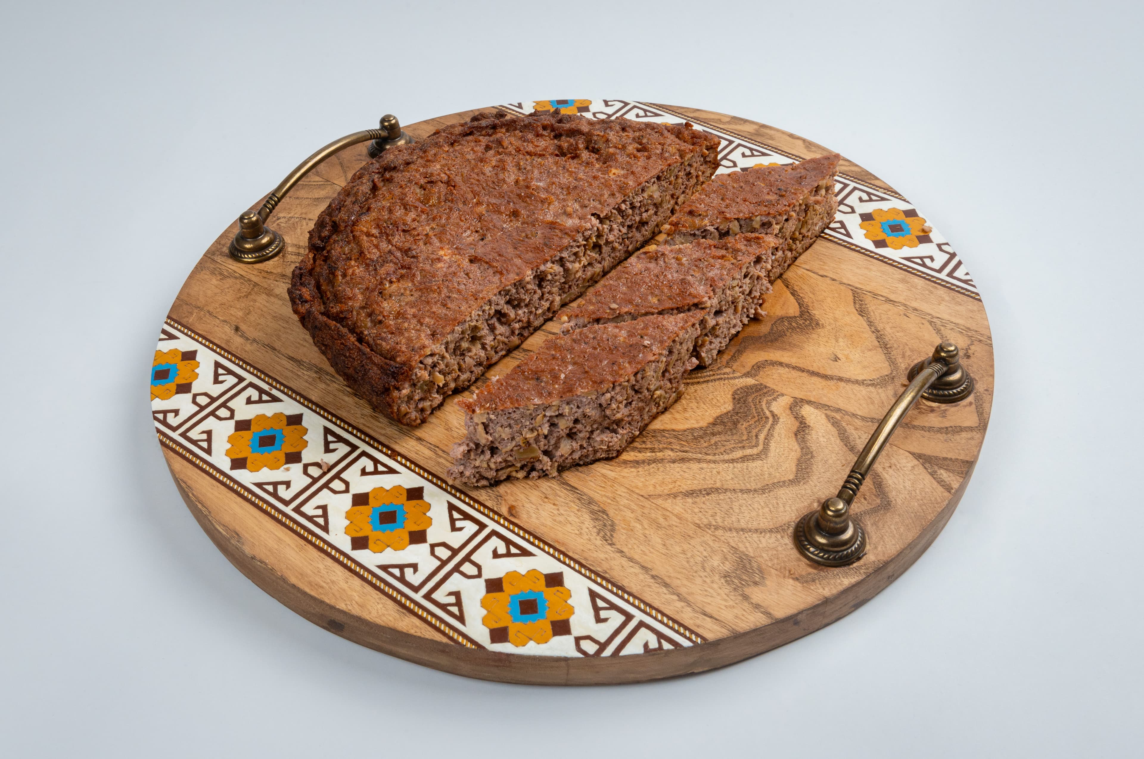 Badımcan küküsü 