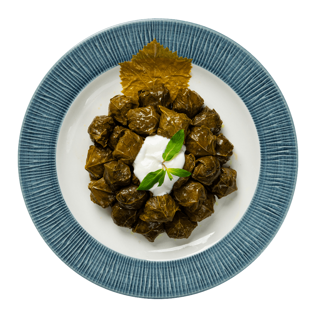 Yarpaq dolması